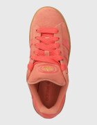 adidas Originals Велурени маратонки в оранжево IE5587