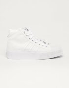 adidas Originals Високи кецове в бяло FY2782