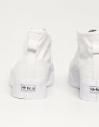 adidas Originals Високи кецове в бяло FY2782