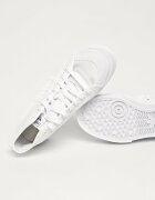 adidas Originals Високи кецове в бяло FY2782