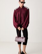 adidas Originals яке бомбър дамско Advanced Archive бордо LG4080