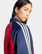 adidas Originals яке бомбър дамско Satin SST Bomber червено KT2646