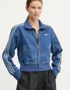 adidas Originals Яке DENIM TT в синьо преходен модел JD2570