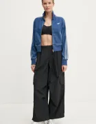 adidas Originals Яке DENIM TT в синьо преходен модел JD2570