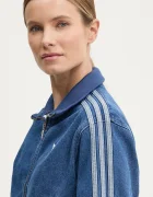 adidas Originals Яке DENIM TT в синьо преходен модел JD2570