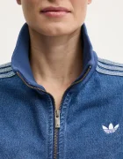 adidas Originals Яке DENIM TT в синьо преходен модел JD2570