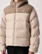 adidas Originals яке мъжко Hooded Regen бежово KR7198