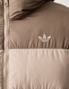adidas Originals яке мъжко Hooded Regen бежово KR7198