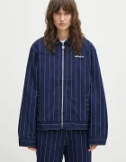 adidas Originals Яке Pinstripe H Jacket