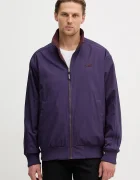 adidas Originals Яке с две лица Firebird в лилаво преходен модел KS6844