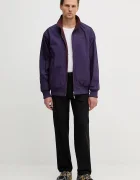 adidas Originals Яке с две лица Firebird в лилаво преходен модел KS6844