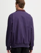 adidas Originals Яке с две лица Firebird в лилаво преходен модел KS6844