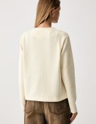 adidas Originals жилетка дамска Chenille бежова LF6560