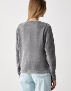adidas Originals жилетка дамска Chenille сива LF6545