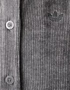 adidas Originals жилетка дамска Chenille сива LF6545
