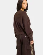 adidas Originals жилетка дамска Essentials Knit кафява IA4455