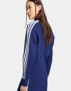 adidas Originals жилетка дамска Knitted Firebird тъмносиня KW2588