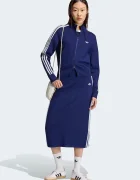 adidas Originals жилетка дамска Knitted Firebird тъмносиня KW2588