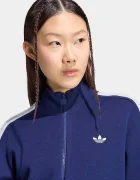 adidas Originals жилетка дамска Knitted Firebird тъмносиня KW2588