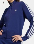 adidas Originals жилетка дамска Knitted Firebird тъмносиня KW2588