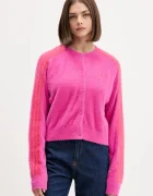 adidas Originals Жилетка Fluffy Cardigan