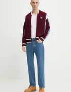 adidas Originals Жилетка Wicons в бордо KR7633