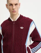 adidas Originals Жилетка Wicons в бордо KR7633
