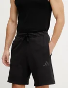 adidas Памучен къс панталон ALL SZN