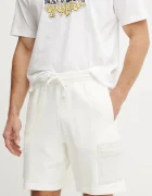 adidas Памучен къс панталон ALL SZN CB Colorblock