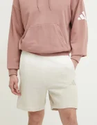 adidas Памучен къс панталон ALL SZN Dip Dye