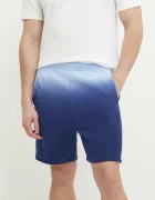 adidas Памучен къс панталон ALL SZN Dip Dye