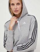 adidas Памучен суичър