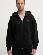 adidas Памучен суичър ALL SZN