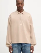 adidas Памучен суичър ALL SZN