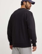 adidas Памучен суичър All SZN в черно с апликация IX1261