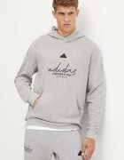 adidas Памучен суичър Brand Love