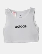 adidas Памучен топ