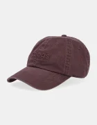 adidas Памучна шапка с козирка