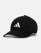 adidas Памучна шапка с козирка BB CAP COT NL