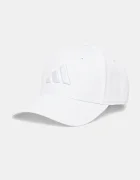 adidas Памучна шапка с козирка BBALL CAP TONAL