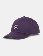 adidas Памучна шапка с козирка x Mercedes