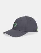 adidas Памучна шапка с козирка x Mercedes