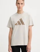 adidas Памучна тениска