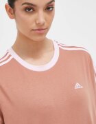 adidas Памучна тениска