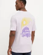 adidas Памучна тениска