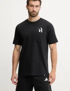 adidas Памучна тениска