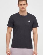 adidas Памучна тениска
