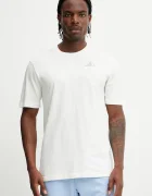 adidas Памучна тениска