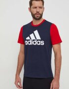 adidas Памучна тениска