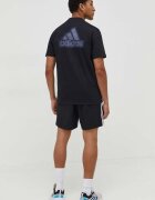 adidas Памучна тениска
